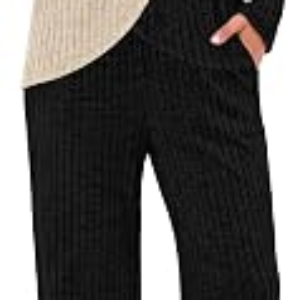 WIHOLL Womens Lounge Set