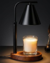 MARYCELE Candle Warmer Lamp with Timer & Dimmer