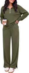 ANRABESS Women Two Piece Sets