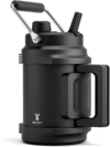Insulated Water Bottle 64 oz