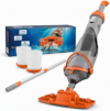 COWSAR Pool Vacuum