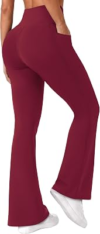 AB-Eleven Womens Yoga Pants
