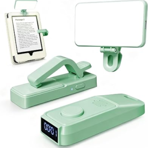 SYCELU Page Turner for Kindle