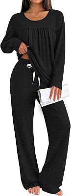 OFEEFAN Pajamas Sets