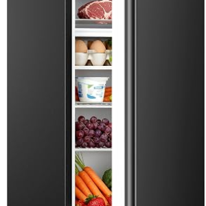 COWSAR 3.2 Cu.Ft Mini Fridge with Freezer