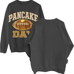 ZWRXW Game Day Sweatshirt