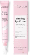 Firming Eye Cream Anti Aging Under Eye Cream with Hyaluronic Acid Eye Serum