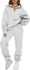 AUTOMET Womens Sweatsuits