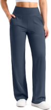 SOOTHFEEL Women Wide Leg Pants