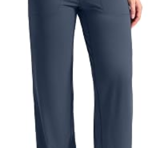 SOOTHFEEL Women Wide Leg Pants