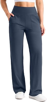 SOOTHFEEL Women Wide Leg Pants