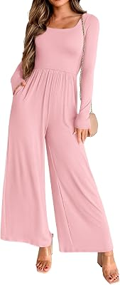 KIRUNDO Long Sleeve Jumpsuit