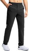 PUDOLLA Men’s Golf Pants
