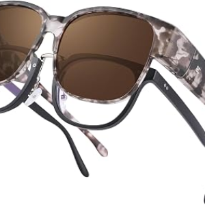 BIRCEN Polarized Fit Over Sunglasses