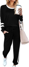 ALOODOR Sweatsuit