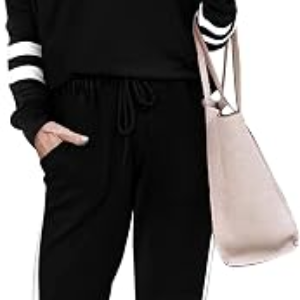 ALOODOR Sweatsuit