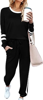 ALOODOR Sweatsuit