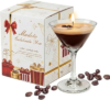 SILEAGEO Espresso Martini Candle Gift