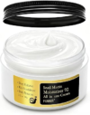 BABYFACEDIARY FUNNIR Snail Mucin Moisturizer
