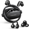KINGLUCKY 2-in-1 Wireless Earbuds