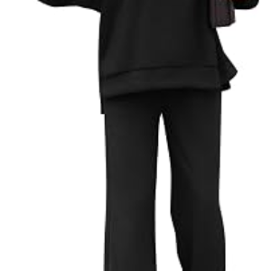 KIRUNDO Sweatsuits 2 Piece Outfit
