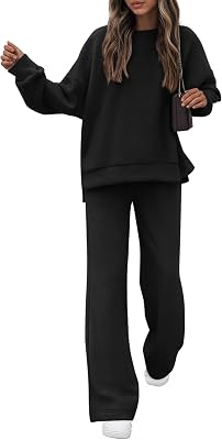 KIRUNDO Sweatsuits 2 Piece Outfit