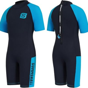 Kids Wetsuit for Boys Girls