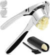LIBOYIXI Garlic Mincer Tool