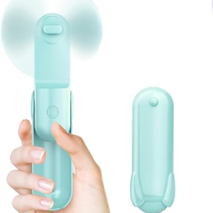 Mini Handheld Fan