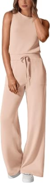 PRETTYGARDEN Womens Jumpsuits