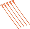 LIBOYIXI 5 Pack 20 Inch Hair Drain Clog