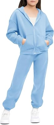 Stelle Girls Sweatsuit