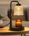 AIFEI Candle Warmer Lamp with Timer