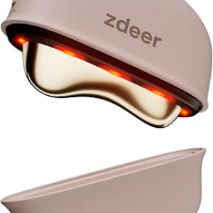 ZDEER Electic Gua Sha & Facial Massager