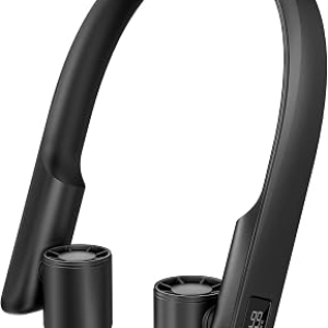 Portable Neck Fan