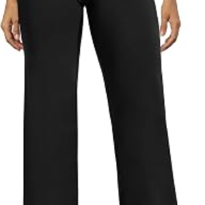 FIRESWAN No Front Seam Yoga Pants