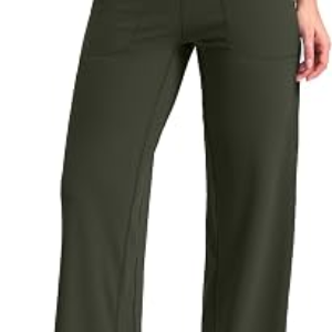 SOOTHFEEL Wide Leg Pants