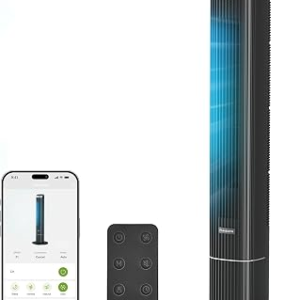 PUREBORNE 42” Tower Fan