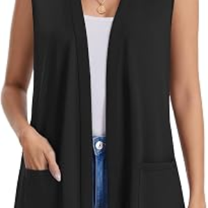 WEACZZY Casual Lightweight Cardigan