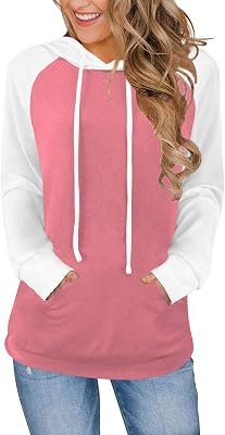 Bosmeer Womens Hoodies