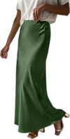 PRINBARA Maxi Skirts
