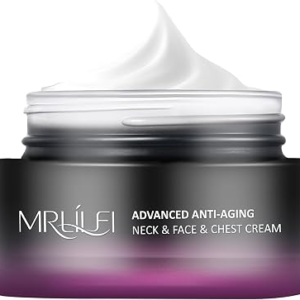 MRLILEI BEAUTY Tightening & Lifting Neck Cream