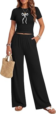 EKOUAER Womens Lounge Sets