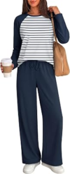 WIHOLL 2 Piece Lounge Set