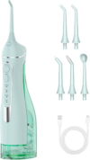 TOFLOW Cordless Water Dental Flosser
