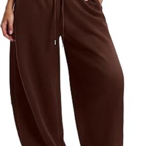 SAMPEEL Barrel Sweatpants
