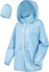 CRIPOM Rain Jacket