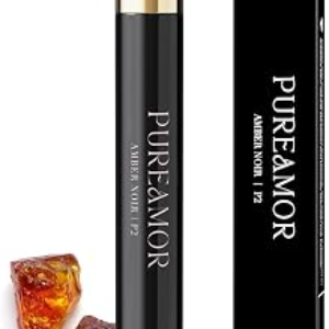 PUREAMOR Pheromone Perfume