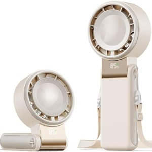 SHEWIND Handheld Mini Fan