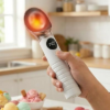 GEYUTHS Electric Heated Ice Cream Scoop